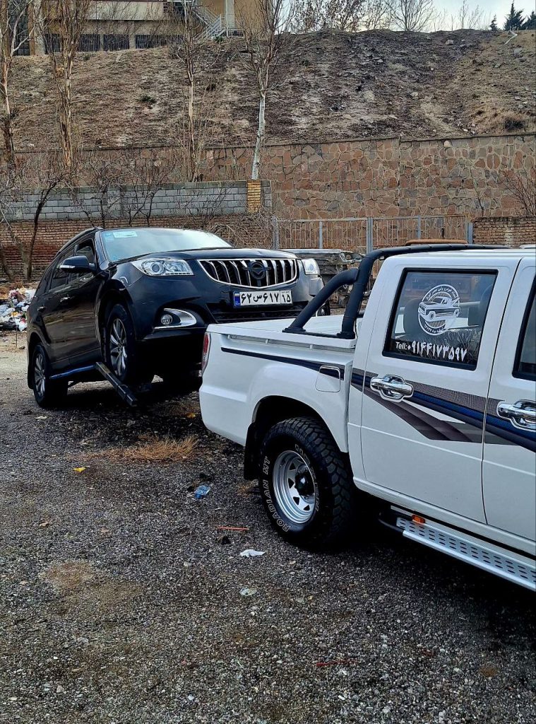 امداد تبریز